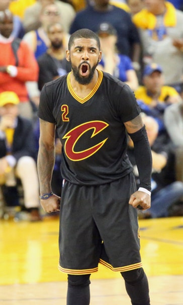 Cavaliers execs reject Irving trade talk, deny team in chaos